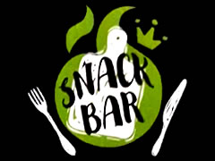 SnackBar - Der Fr�hst�cksladen & Imbiss Logo